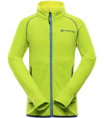 Dětská rychleschnoucí mikina ONNECO ALPINE PRO 578