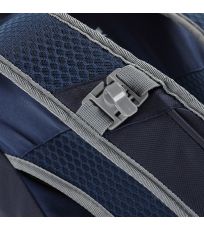 Unisex outdoorový batoh 22 l VERWE ALPINE PRO mood indigo