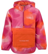 Dětské outdoorová bunda GOZERO ALPINE PRO