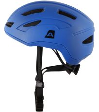 Dětská cyklistická helma OWERO ALPINE PRO cobalt blue