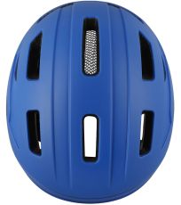 Dětská cyklistická helma OWERO ALPINE PRO cobalt blue