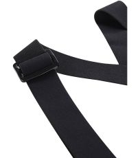 Dámské softshellové lyžařské kalhoty GERANA ALPINE PRO černá