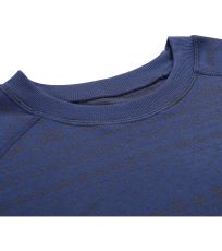Dámské funkční spodní triko AMBOSA ALPINE PRO perská modrá