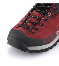 Unisex outdoorová obuv NEVISE ALPINE PRO 485