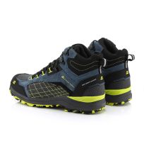 Unisex outdoorová obuv ZERNE ALPINE PRO 