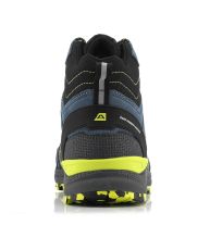 Unisex outdoorová obuv ZERNE ALPINE PRO 