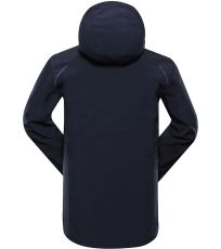 Pánská softshellová bunda ELOH ALPINE PRO new navy