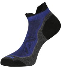 Unisex merino ponožky WERDE ALPINE PRO