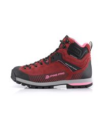 Unisex outdoorová obuv NEVISE ALPINE PRO 485