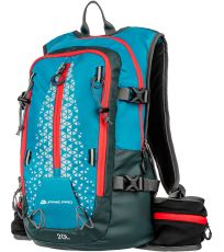 Unisex outdoorový batoh 20L ZULE ALPINE PRO 