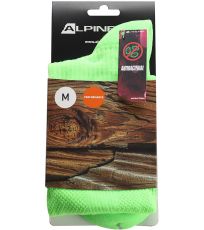 Unisex vysoké ponožky REDOVICO 2 ALPINE PRO 