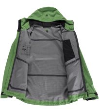 Pánská outdoorová bunda s PTX membránou ZARR ALPINE PRO 