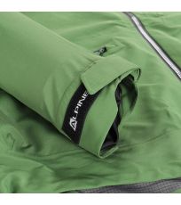 Pánská outdoorová bunda s PTX membránou ZARR ALPINE PRO 