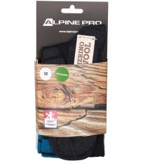 Unisex sportovní podkolenky - merino RODE ALPINE PRO 